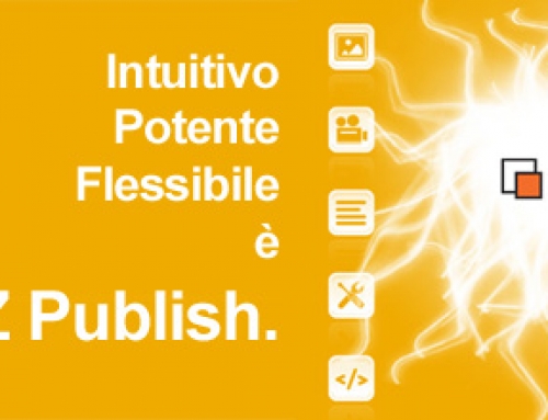 eZ Publish, piattaforma enterprise di gestione di contenuti