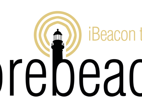 morebeacon la nuova piattaforma di proximity marketing iBeacon